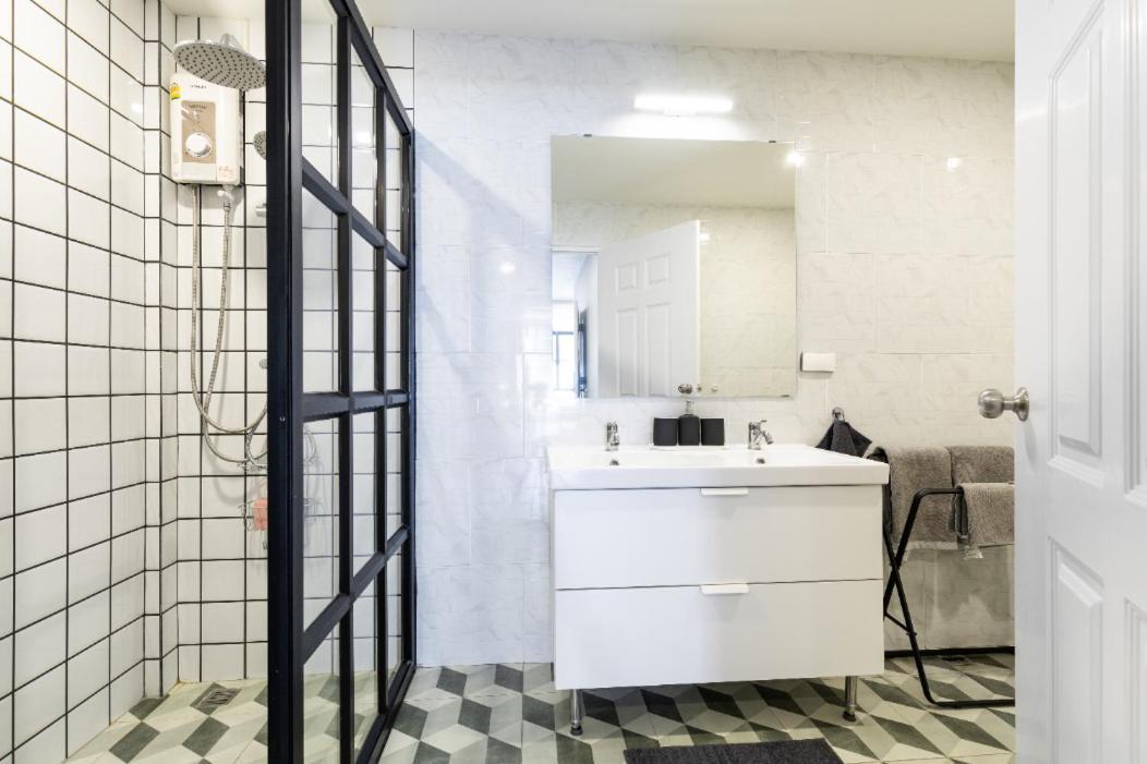 Cozy Studio 1 In Sathorn, Bts Saint Louis Бангкок Экстерьер фото